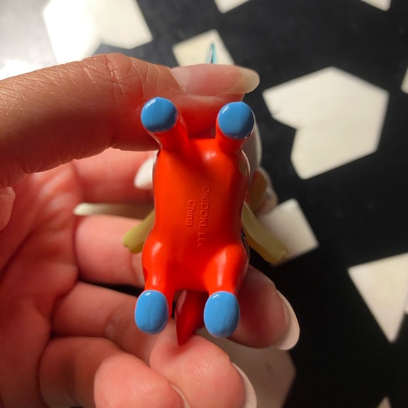 tokidoki Carnival Unicorno TRICKSTER - Picture 6 of 6